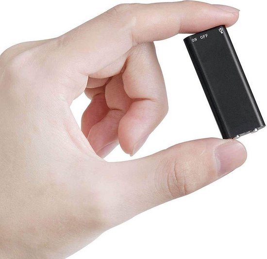 Mini Voice Reccorder